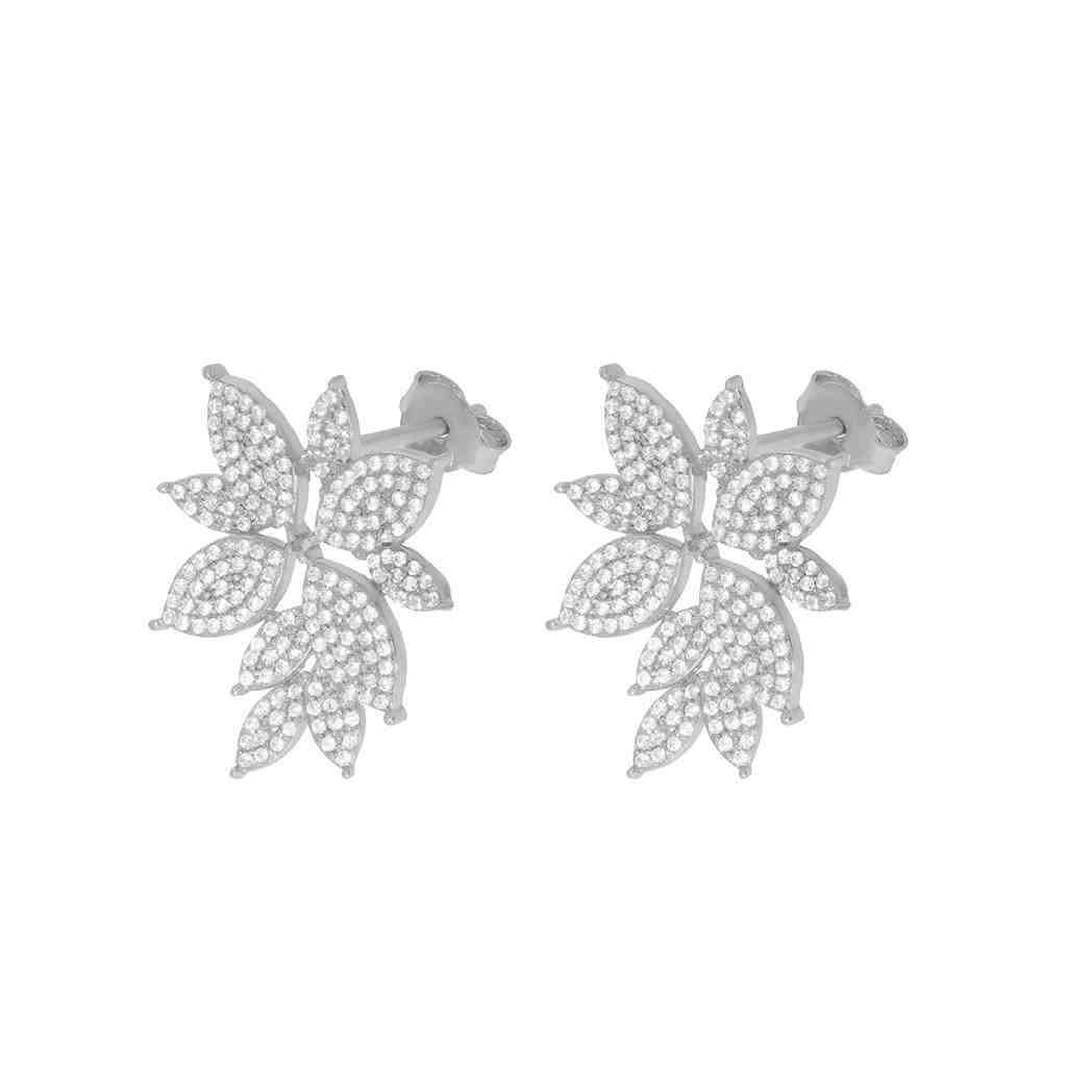  Tiare Stud Earrings ER21598A